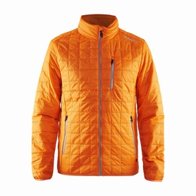 EndofWeek Deals Men'S Primaloft Stow - Light Jacket