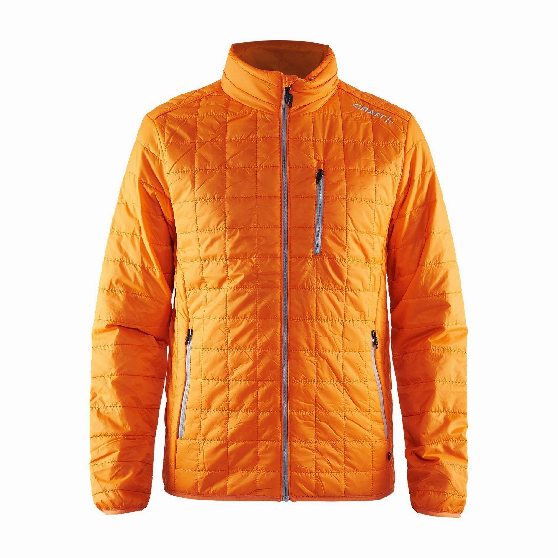 Hot Deals Today Surprise Discount Today Men'S Primaloft Stow - Light Jacket