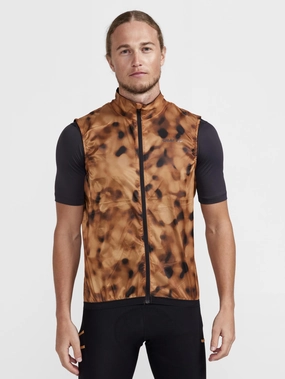 Men'S Pro Gravel Bike Wind Vest Exclusive Savings Event Daily Special Offer