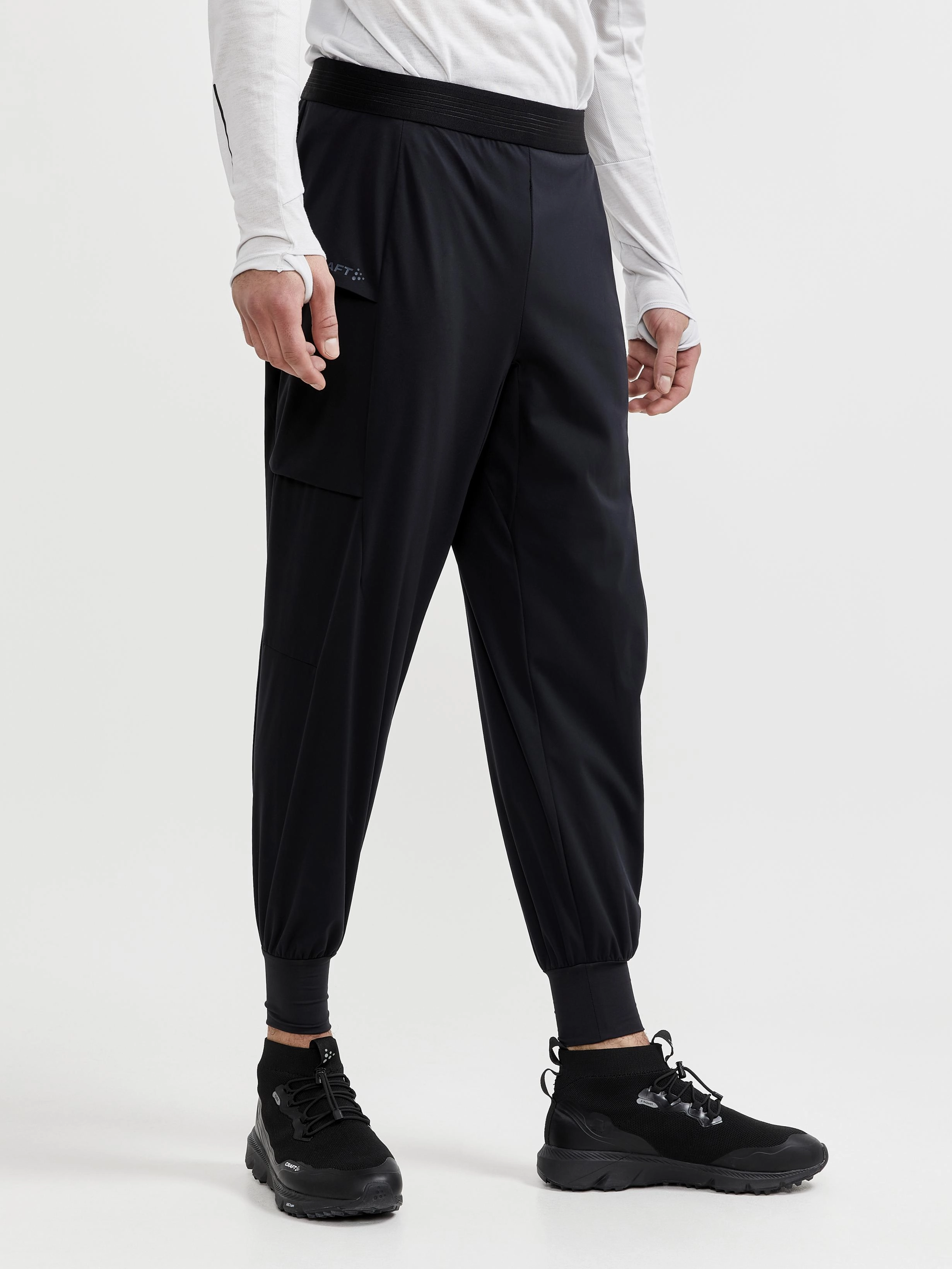 Men'S Pro Hydro Cargo Running Pants Shop Smart Save Hot Deal Alert
