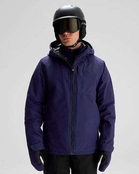 Trending Savings Now Todays Trending Deals Men'S Pwdr-Days 2L Insulated Snow Jacket - Dark Horizon