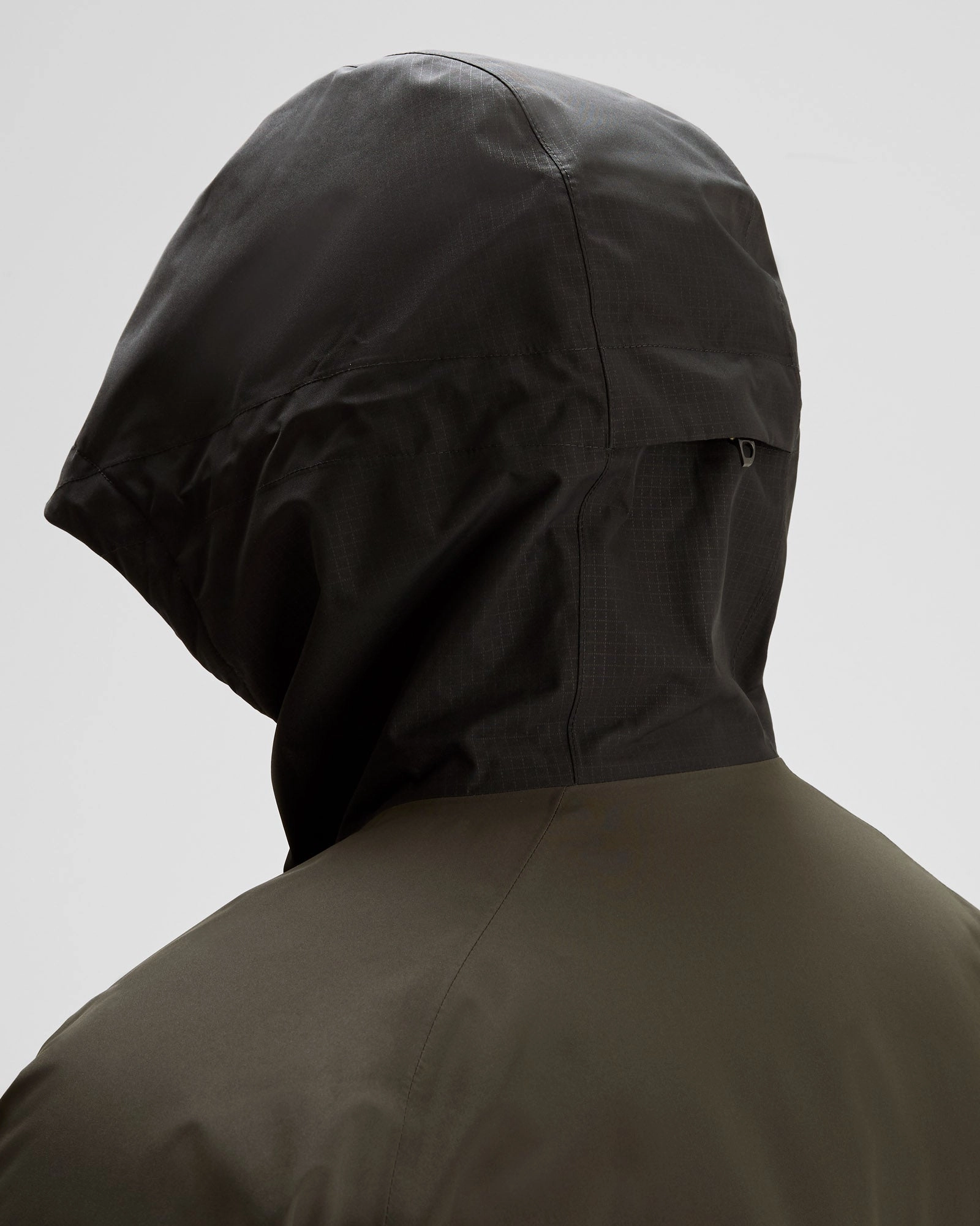 Men'S Pwdr-Days 2L Insulated Snow Jacket - Dark Moss/Beech Flash Sale Now