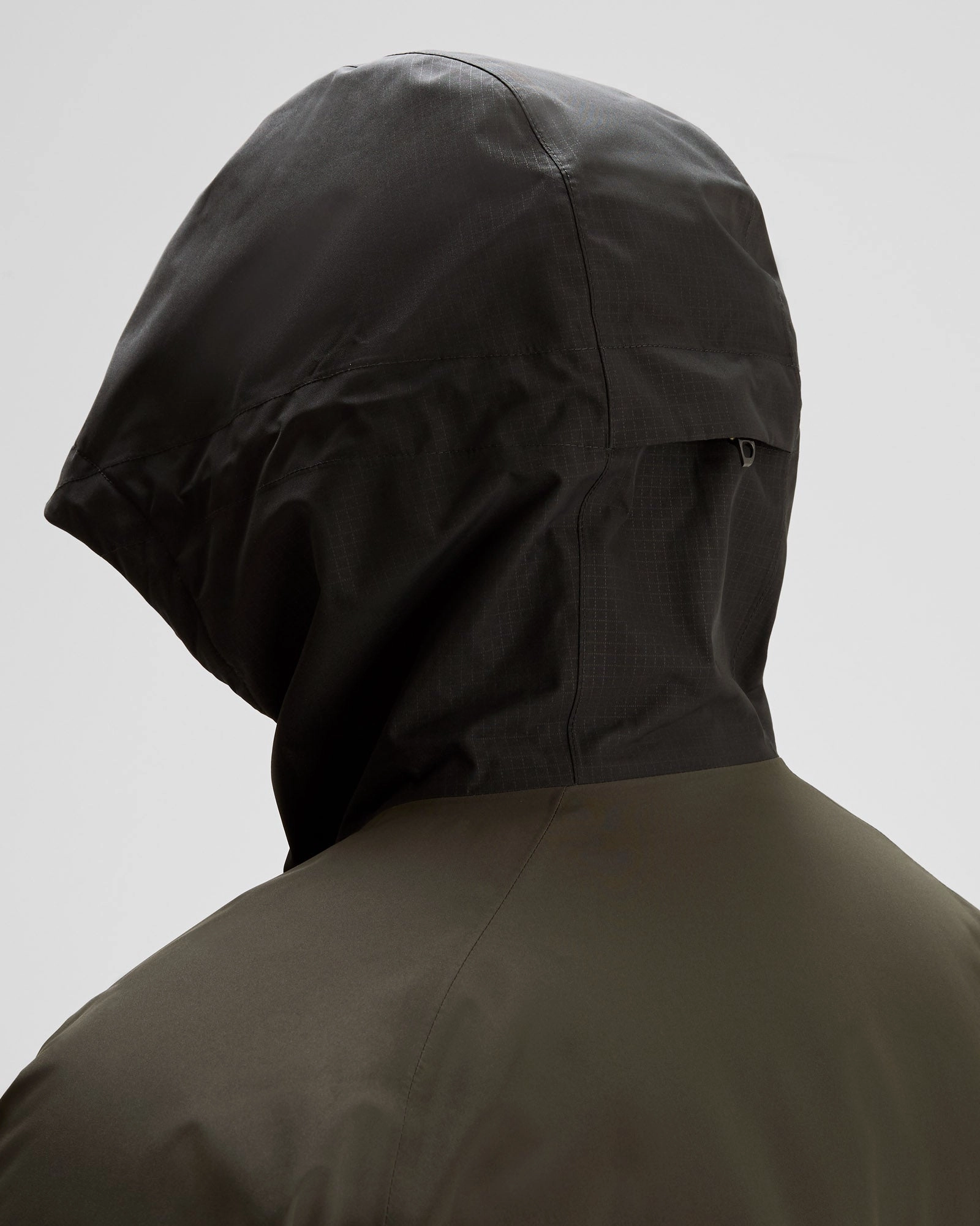 Men'S Pwdr-Days 2L Insulated Snow Jacket - Dark Moss/Beech Clearance Event Dont Miss This Offer