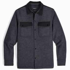 Big Savings Today Men'S Ranger Shirt Jacket
