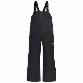 Men'S Snowcrew Bibs - Short Last Chance Offer Special Savings Today
