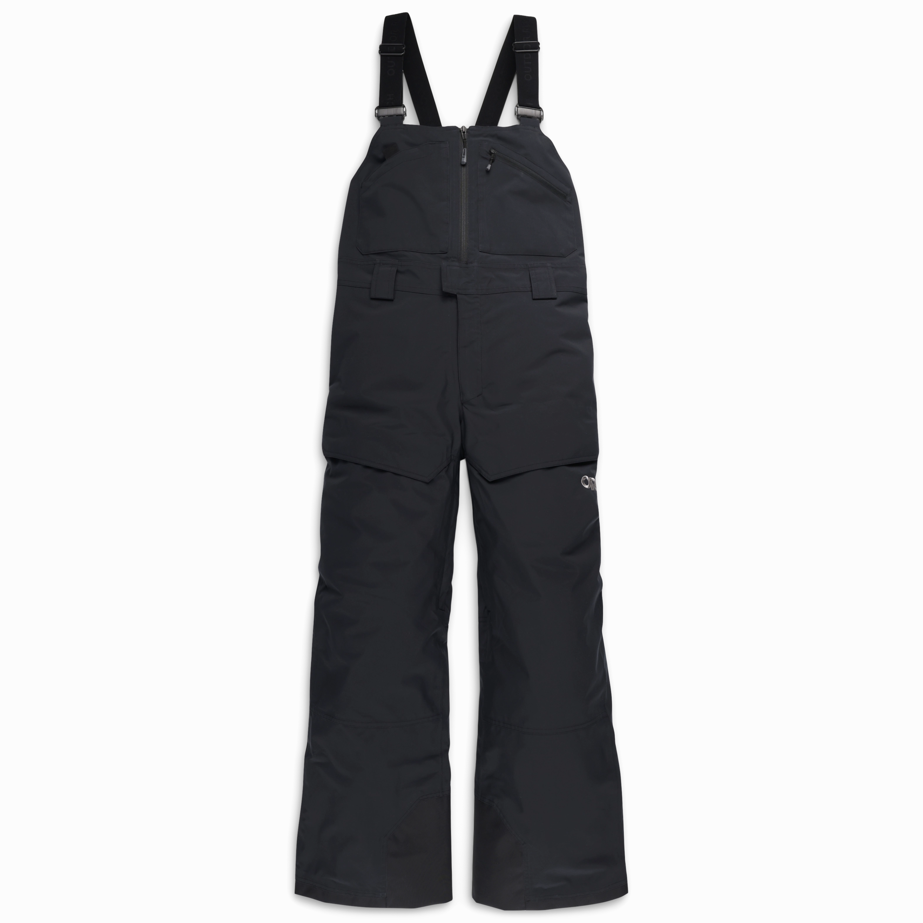 Men'S Snowcrew Bibs - Short Today Only Special