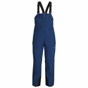 Surprise Offer Now Todays Best Deal Men'S Snowcrew Bibs
