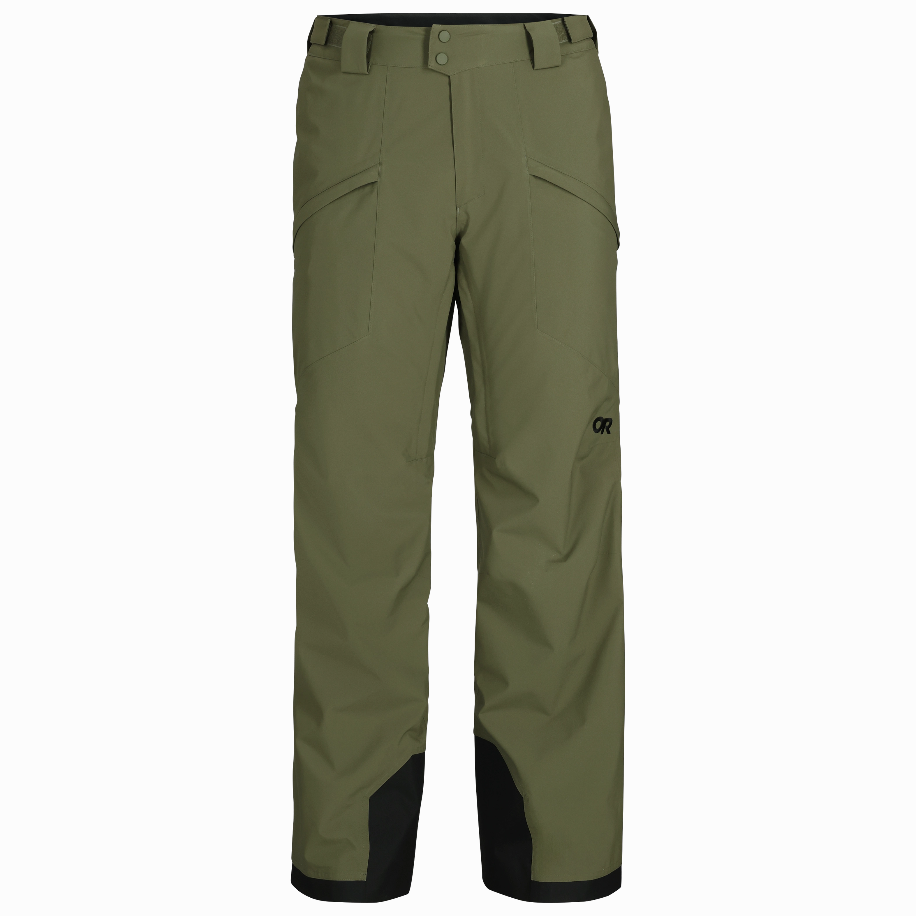 Men'S Snowcrew Pants Exclusive Savings Event
