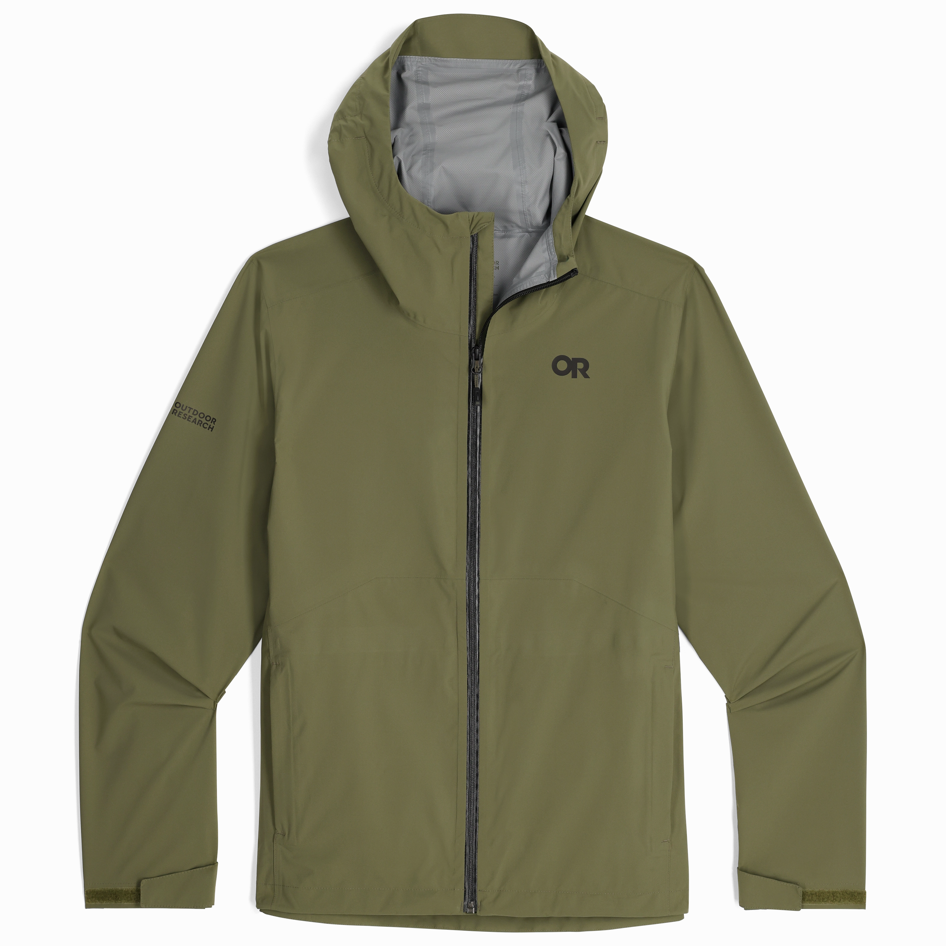 Men'S Stratoburst Stretch Rain Jacket Weekend Flash Offer Perfect Gift Sale