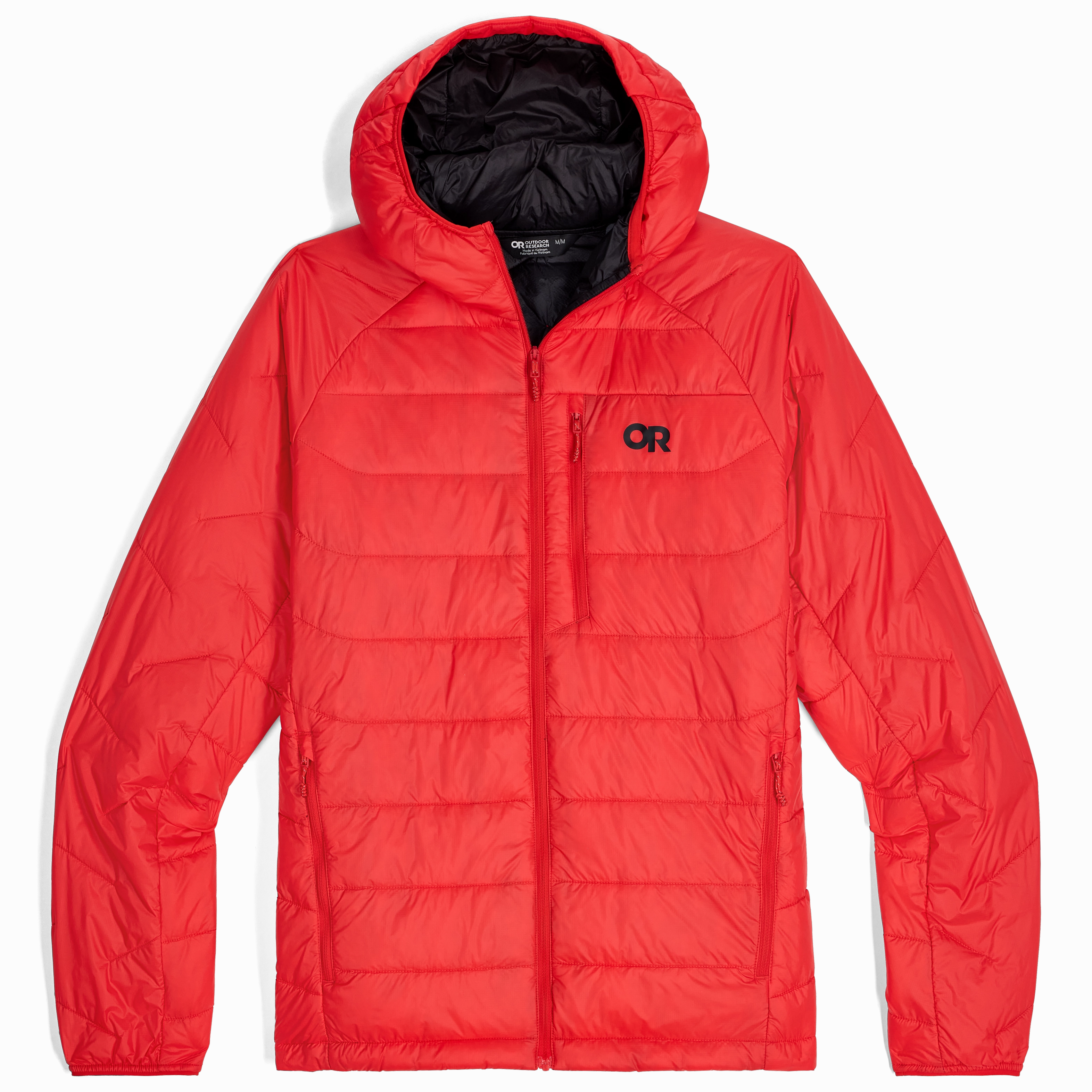 Men'S Superstrand Xt Hoodie MustHave Clearance