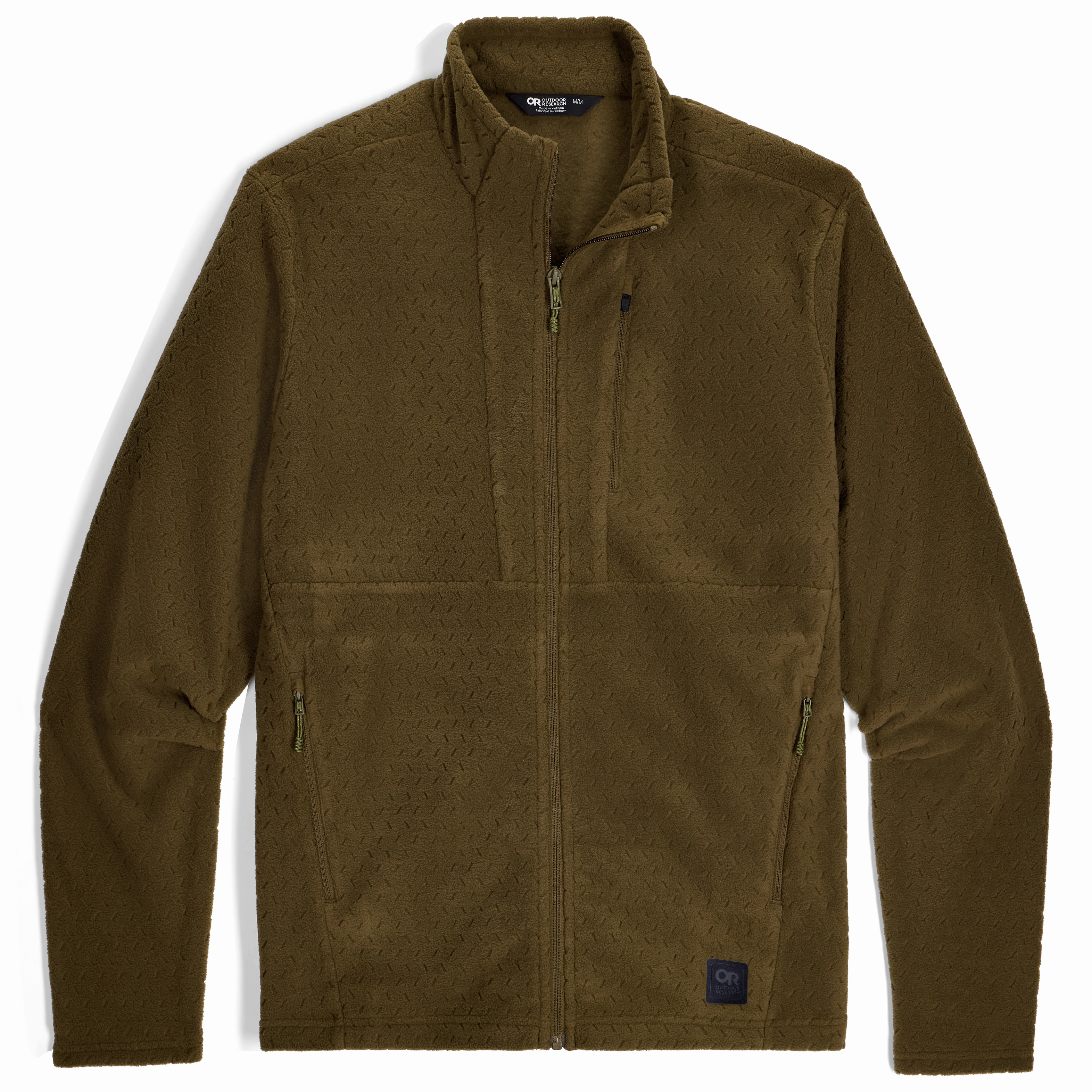 Men'S Trail Mix Xt Fleece Jacket Limited Stock Hot Deal
