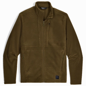 Men'S Trail Mix Xt Fleece Jacket Clearance Sale
