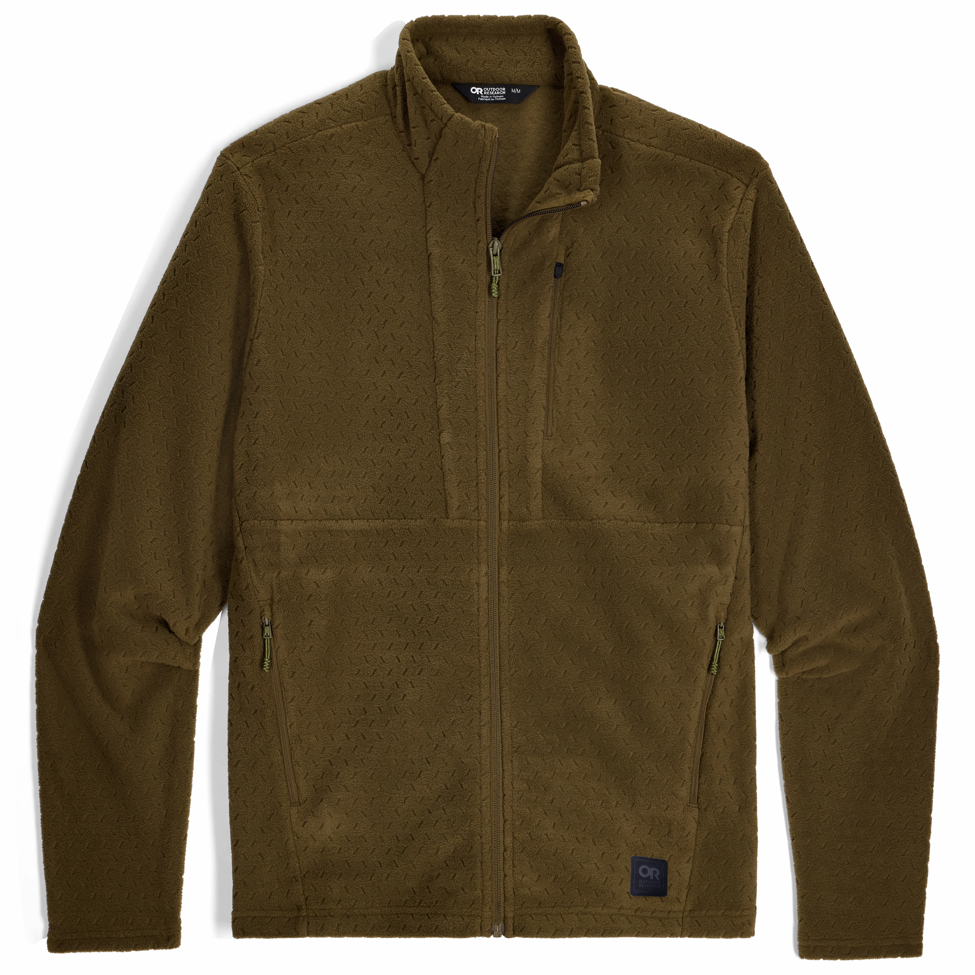 Hot Picks Today Dont Miss This Steal Men'S Trail Mix Xt Fleece Jacket