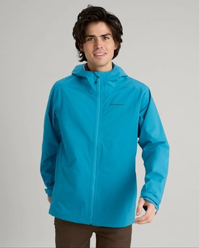 Limited Time Discount Men'S Trailhead Stretch 2.5-Layer Rain Jacket - Eddy