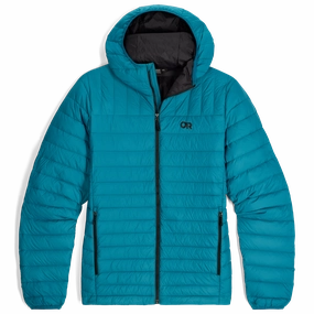 Men'S Transcendent Down Hoodie MustHave Steals Clearance Sale