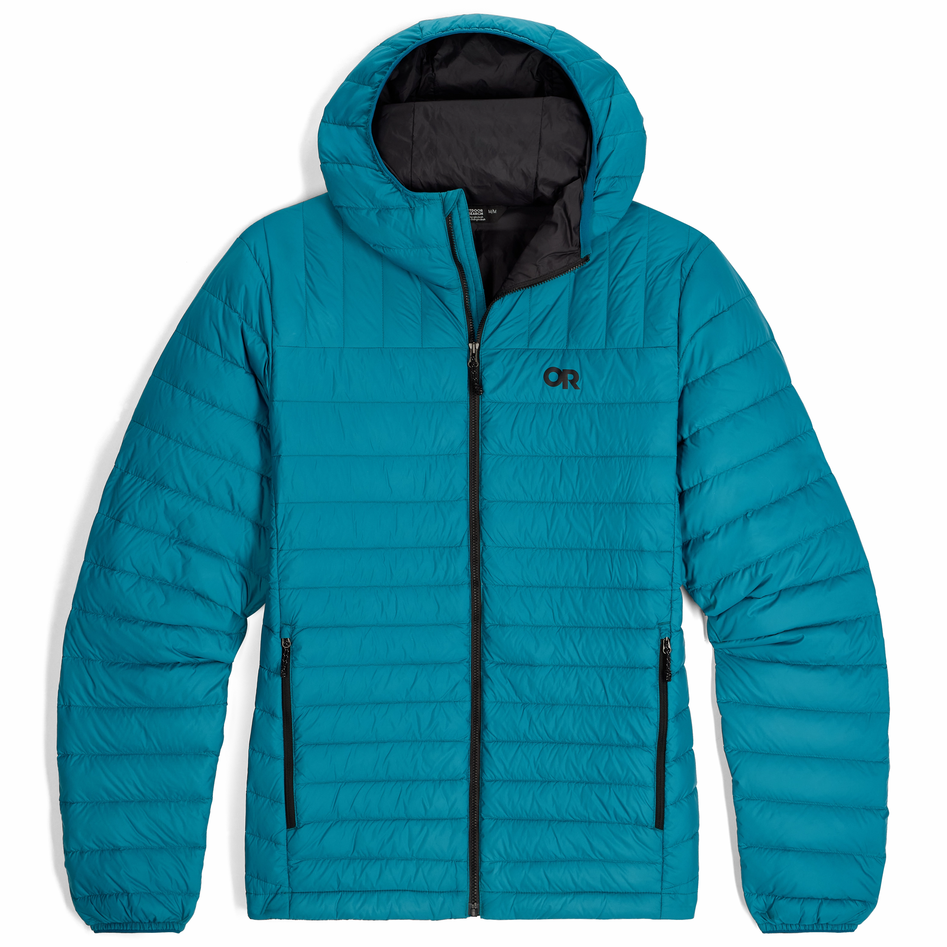 Men'S Transcendent Down Hoodie Big Savings Today