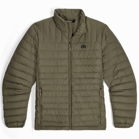 Men'S Transcendent Down Jacket Limited Time Hot Deal