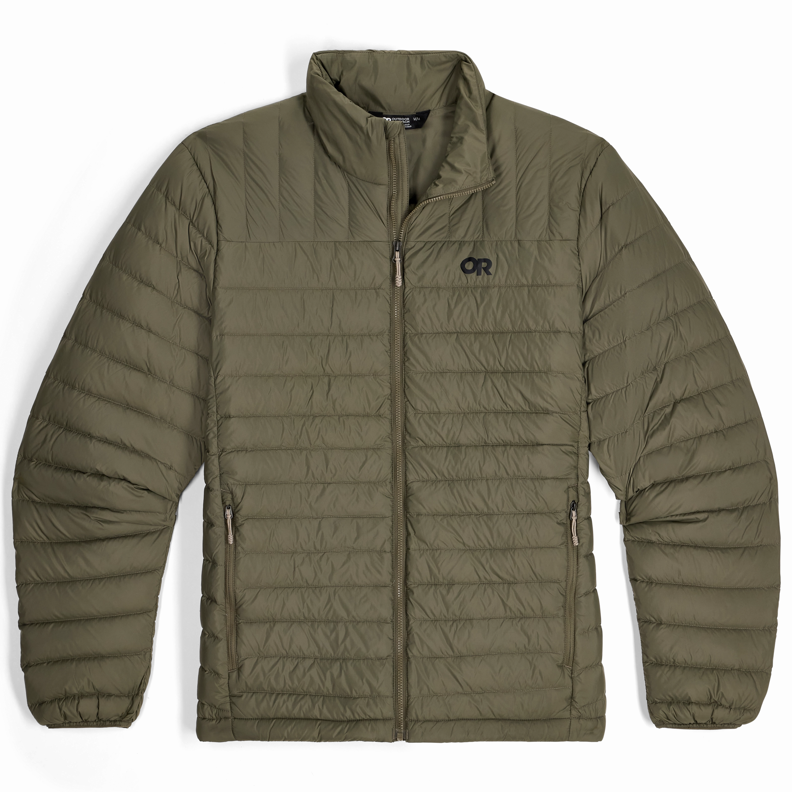 Today Only Steal Men'S Transcendent Down Jacket