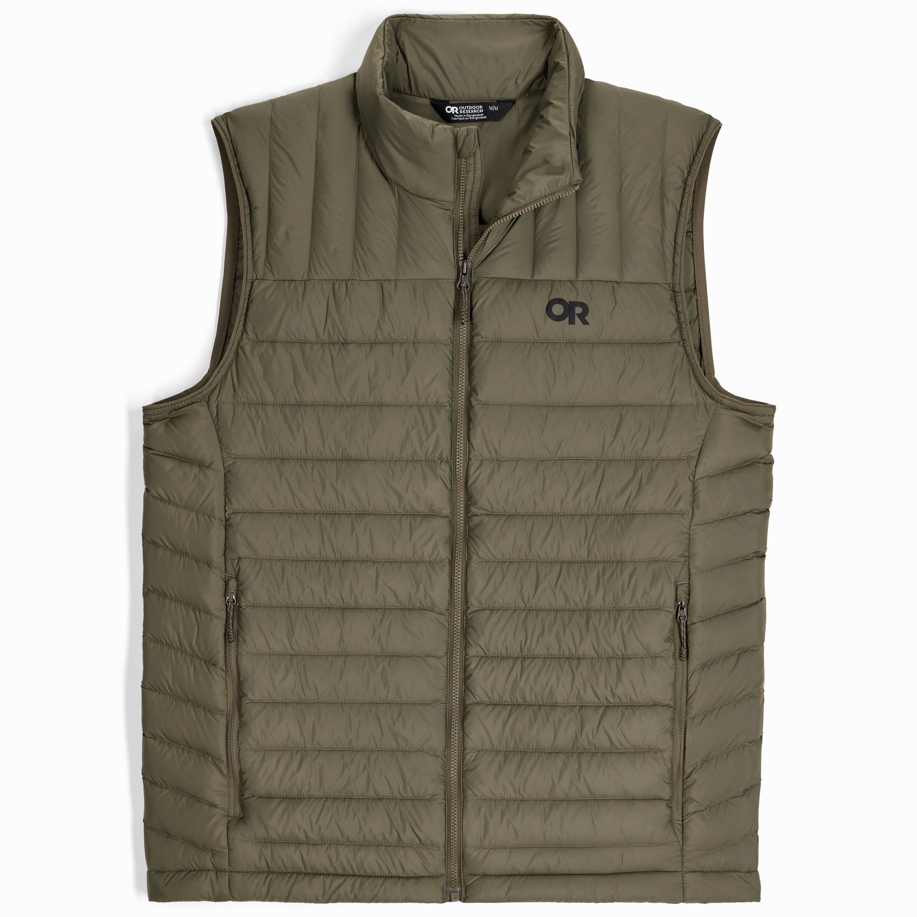 Perfect Gift Offer Men'S Transcendent Down Vest