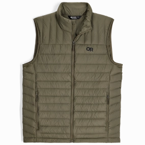Perfect Gift Offer Men'S Transcendent Down Vest