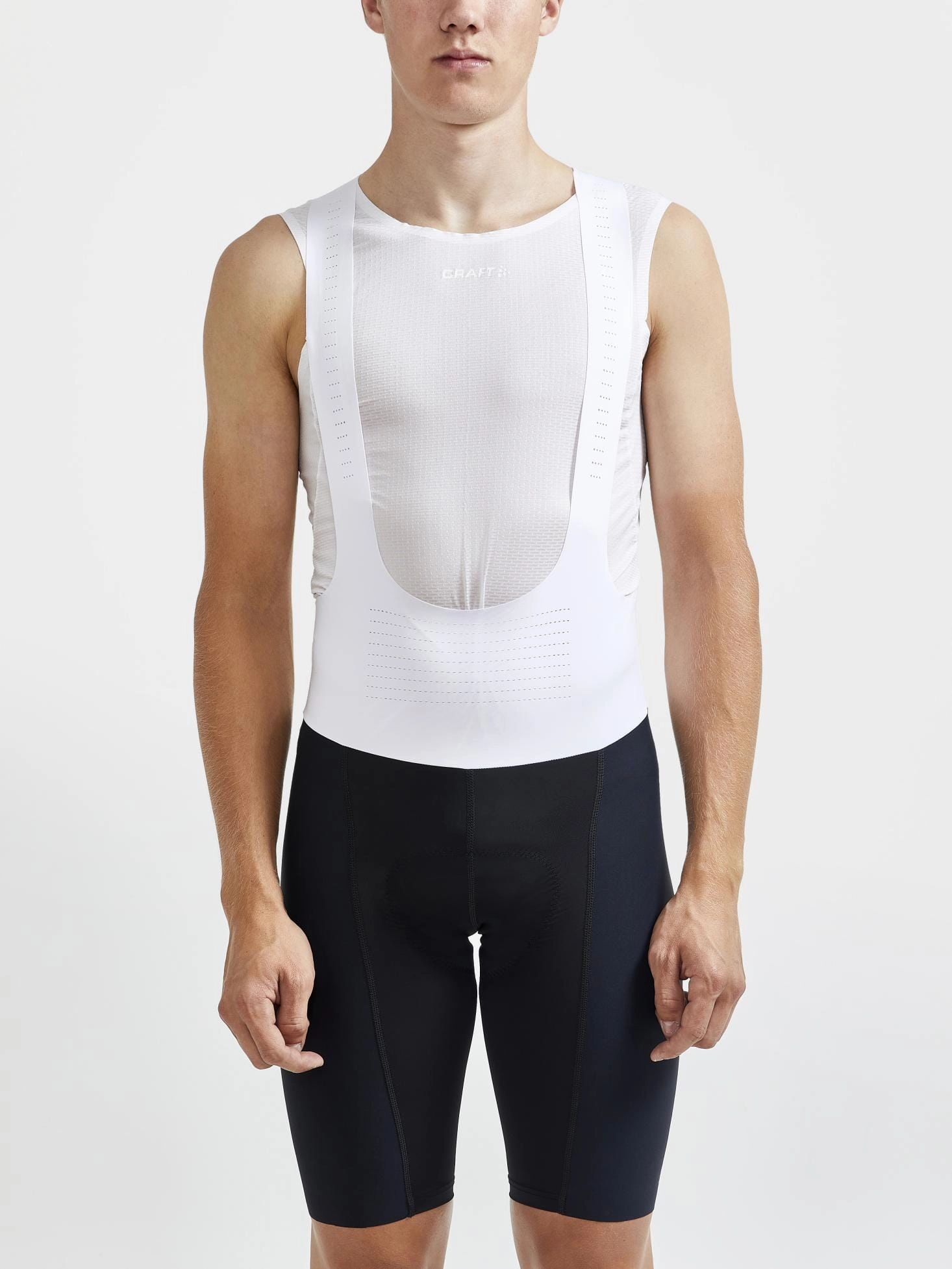 Mens Pro Aero Bib Shorts MustHave Items