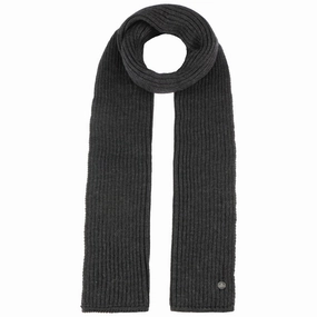 Merino Rib Scarf MustHave Deal