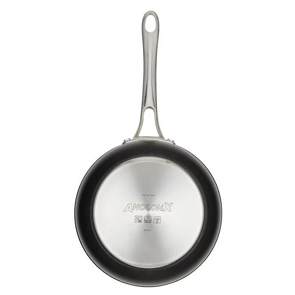 Meyer Anolon X 20cm Saucier 20cm