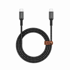 Sweet Deal Inside Perfect Gift Sale Microdia Durcable Tweed Pd100W Usb-C To Usb-C Charge & Sync Cable
