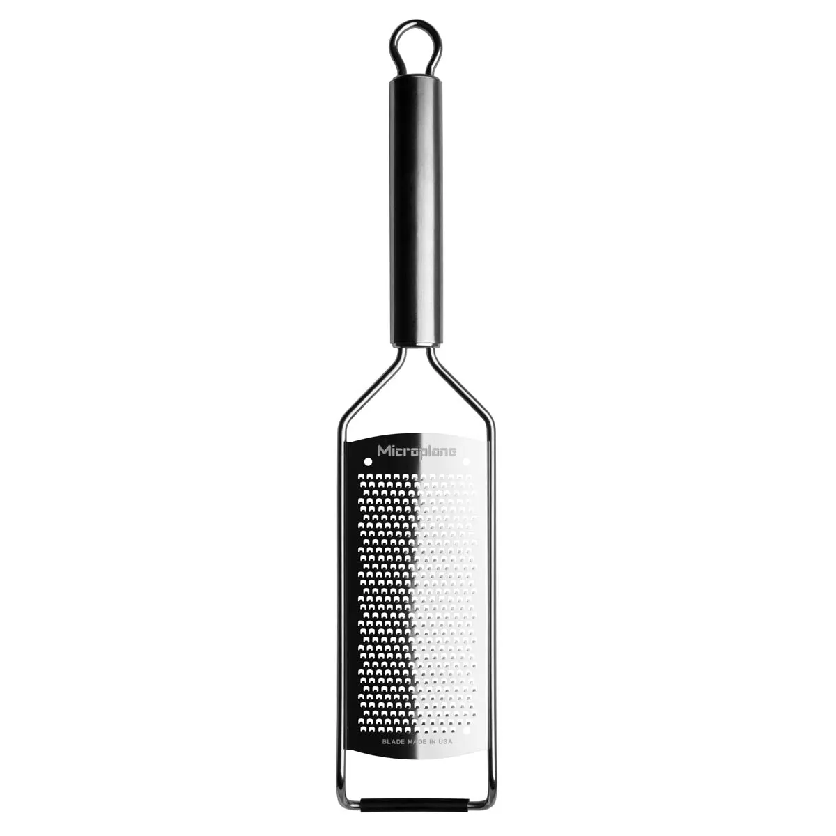 Microplane Professional Stainless Steel Fine Grater