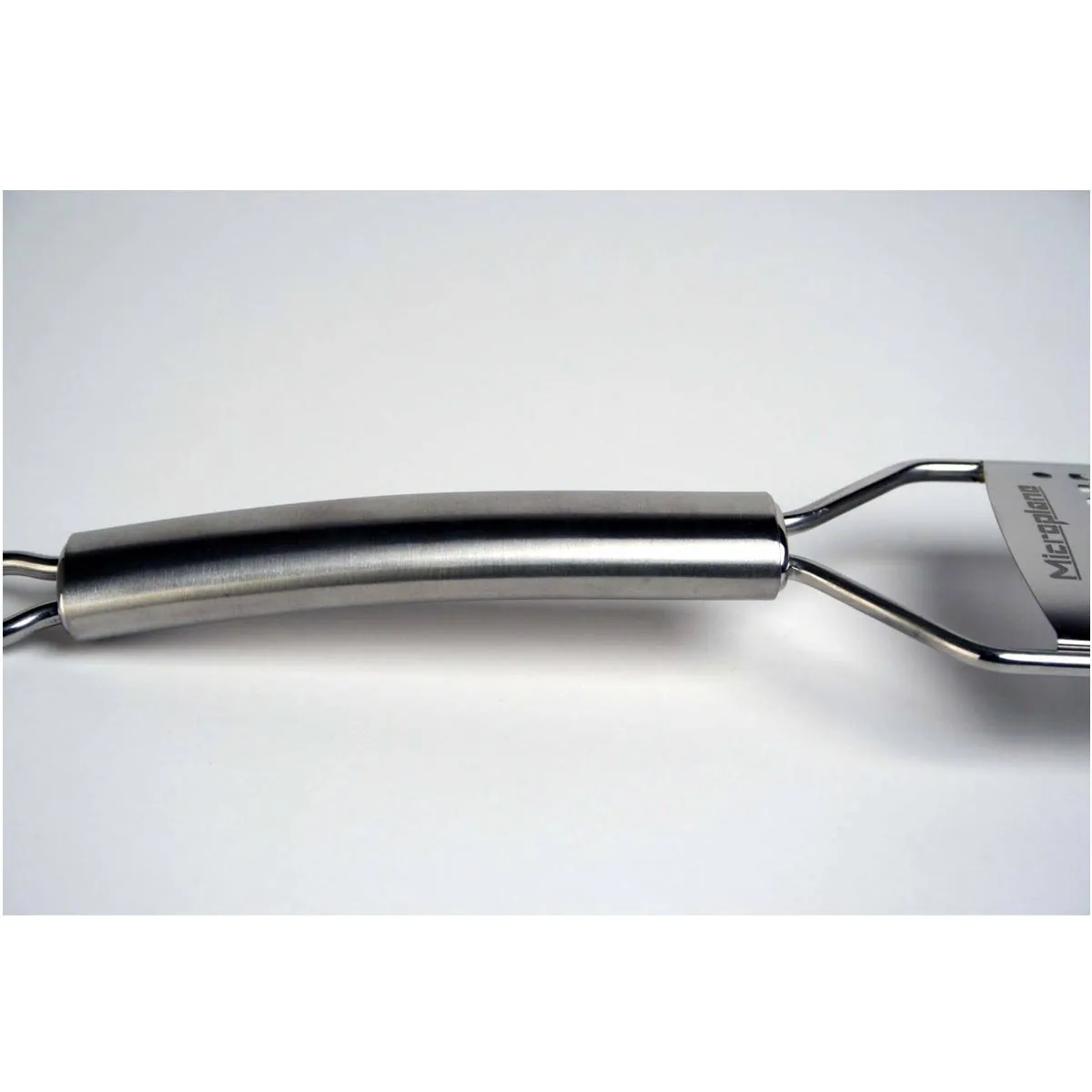 Microplane Professional Stainless Steel Fine Grater
