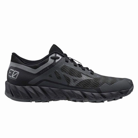 Limited Edition Offer Mizuno Wave Ibuki 3 Gtx Womens | Dshadow/Mettalicgray/Black