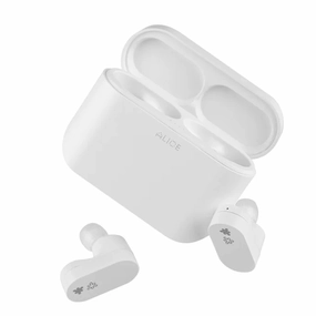 Moondrop Alice Noise-Cancelling True Wireless In-Ear Headphone - Discontinued Shop Save Today