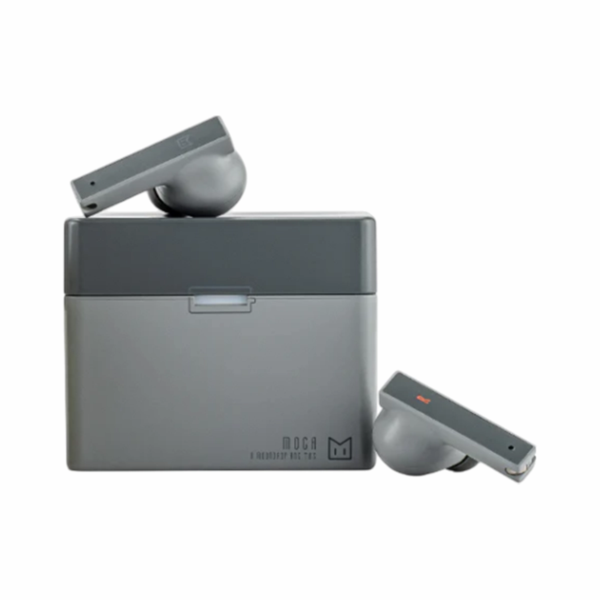 Moondrop Moca True Wireless Earbuds With Active Noise-Cancellation Big Savings Alert Flash Sale Now