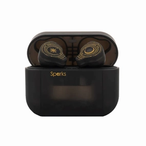 Moondrop Sparks True Wireless In-Ear Headphone - Discontinued MustHave Deal