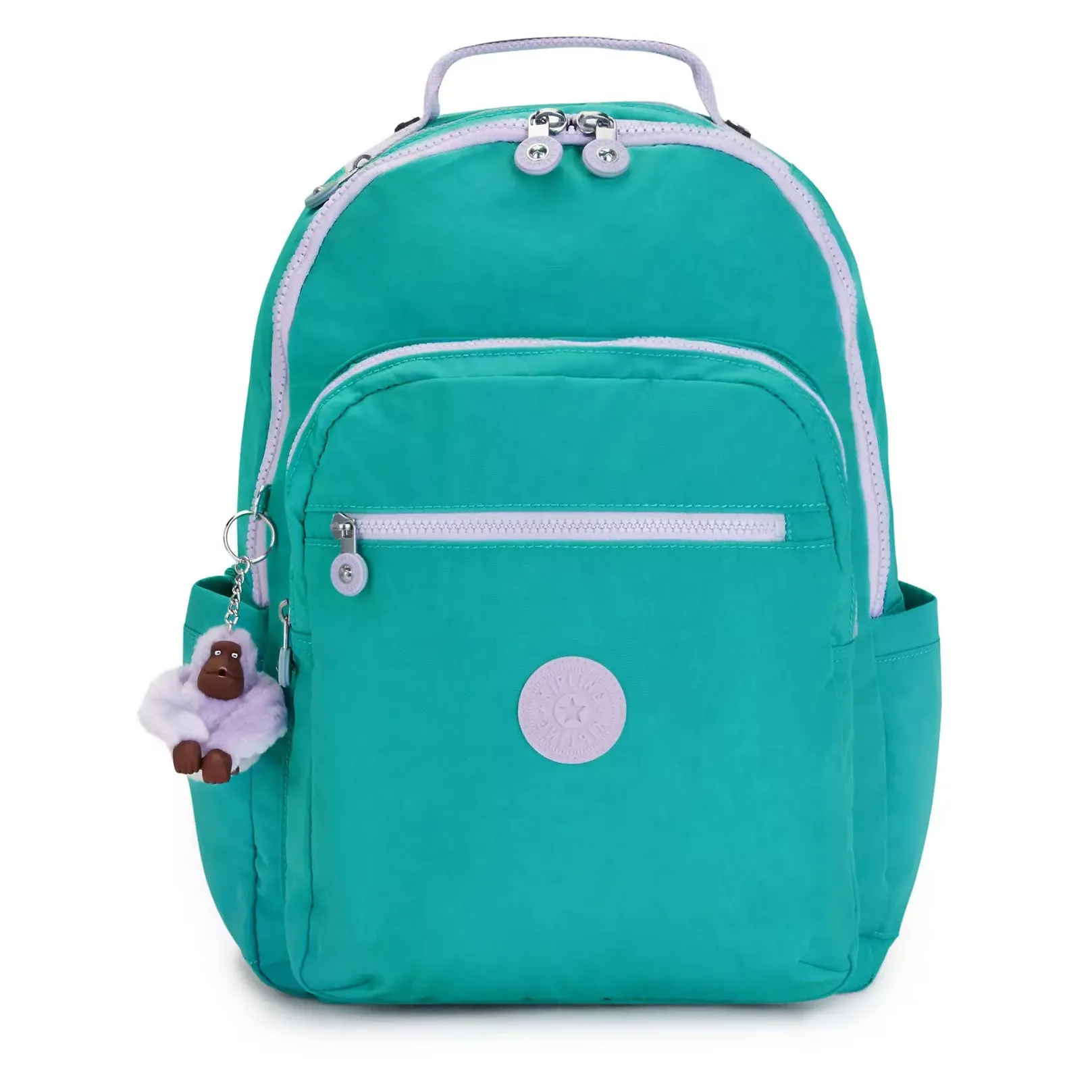 Kipling Seoul Large Nylon Laptop Backpack Exclusive Holiday Deal Dont Miss This Deal