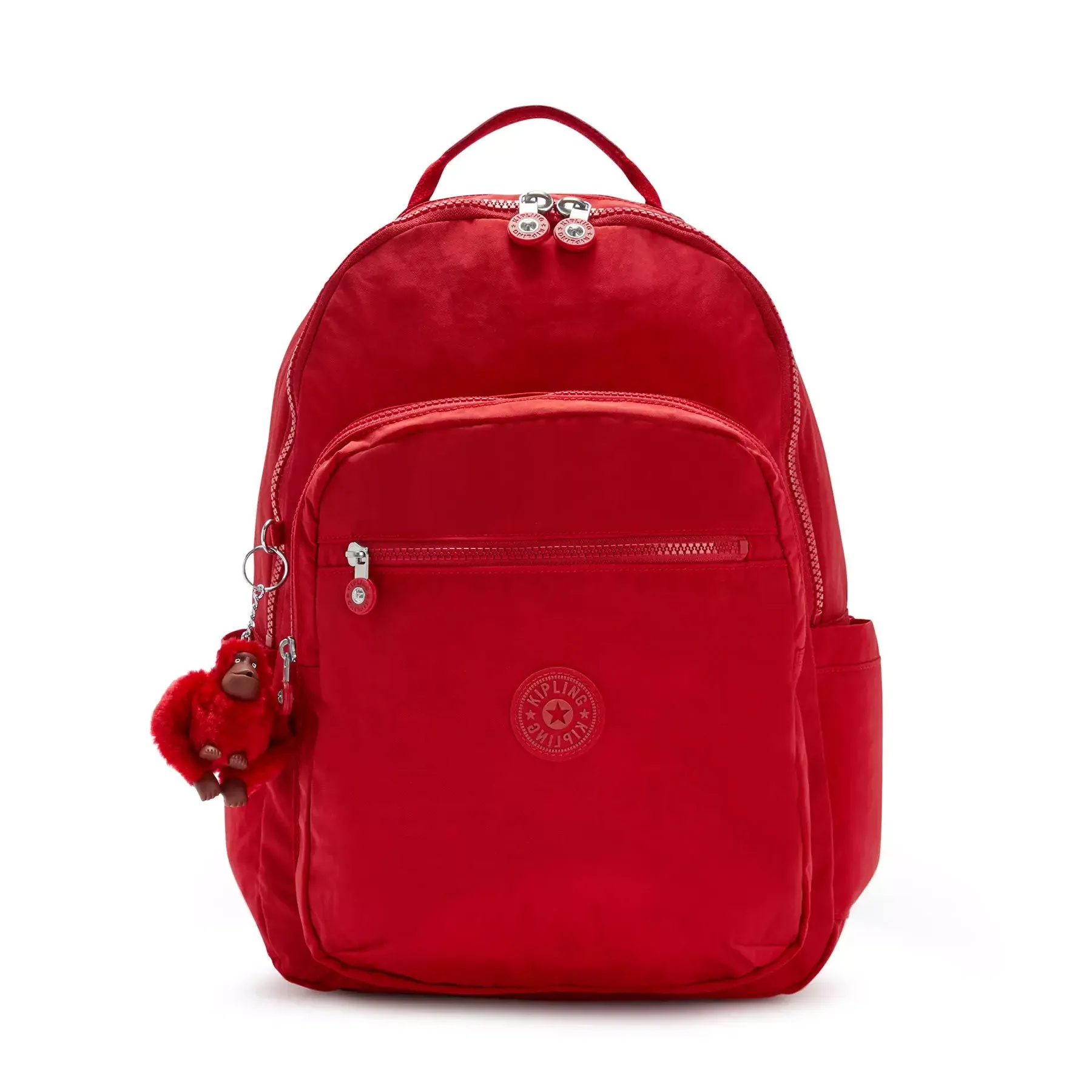 Shop Smart Deals Kipling Seoul Large Nylon Laptop Backpack