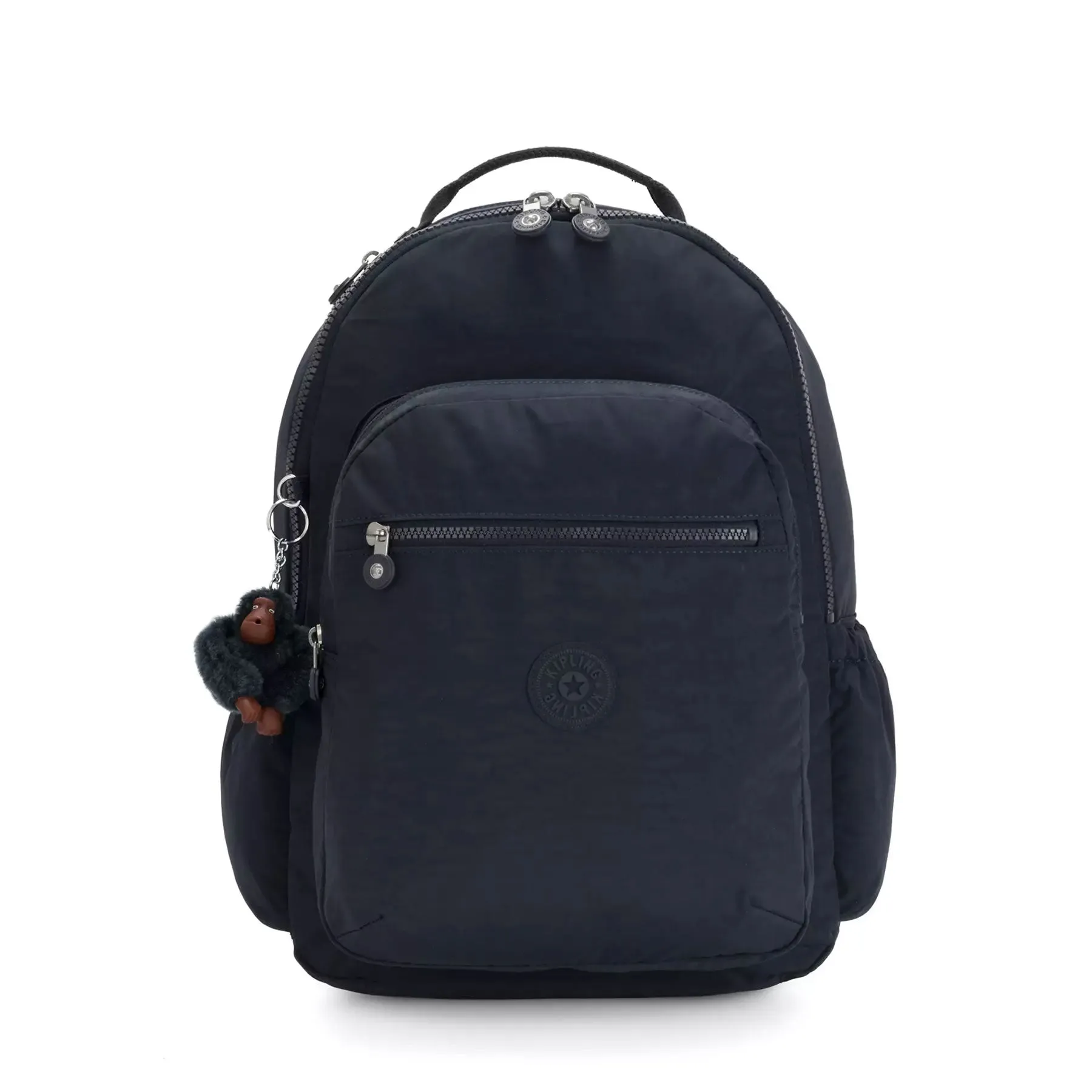 Kipling Seoul Large Nylon Laptop Backpack Price Drop Alert Gift Ideas Galore