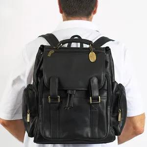 Claire Chase 329 Jumbo Backpack Dont Miss This Deal