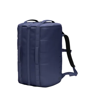 EndofWeek Deals Roamer Pro Split Duffel 50L Blue Hour