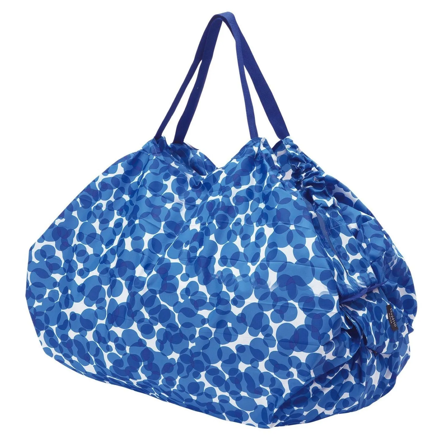 Shop Grab Now Shupatto Foldable Tote Large