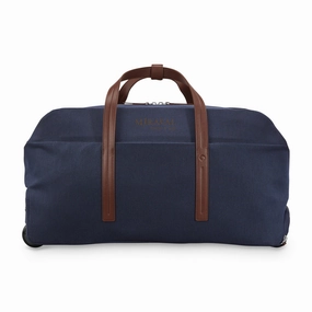 Todays Mega Savings Samsonite Virtuosa Wheeled Duffel