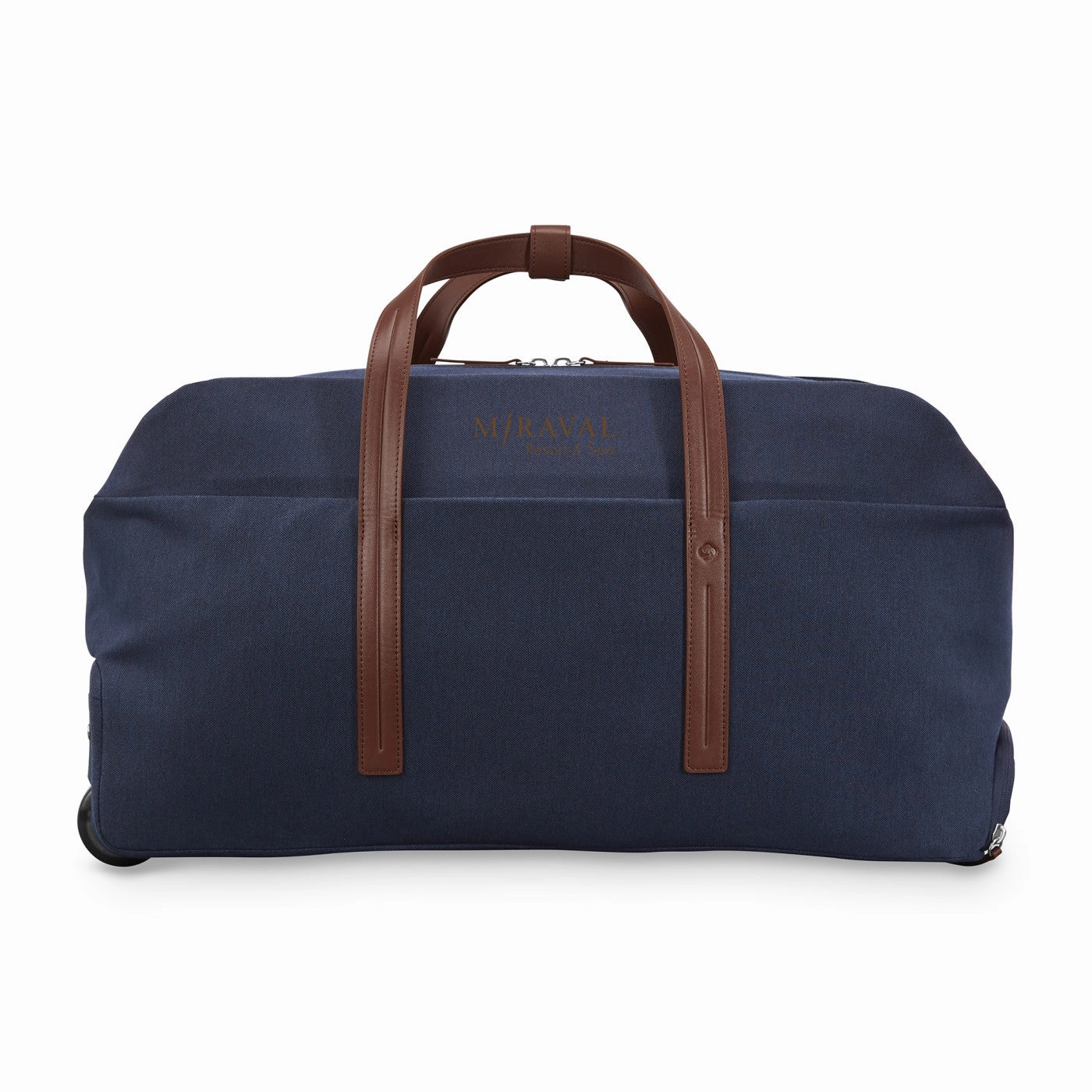 Todays Mega Savings Samsonite Virtuosa Wheeled Duffel