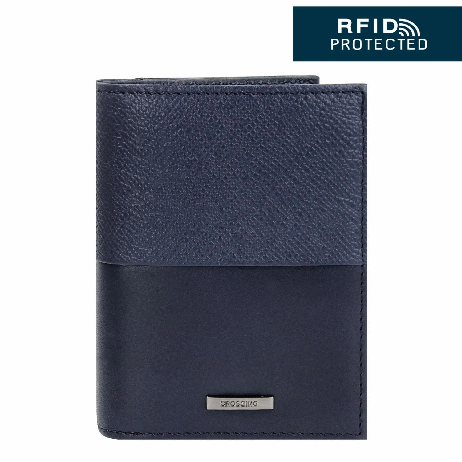 Flash Sale Alert Now Special Offer Inside Crossing Infinite Short Leather Wallet With Coin Pouch Rfid