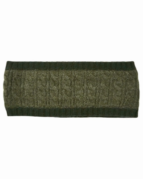 Flash Offer Today Shop Today Save Dubarry Womens Walton Knitted Headband