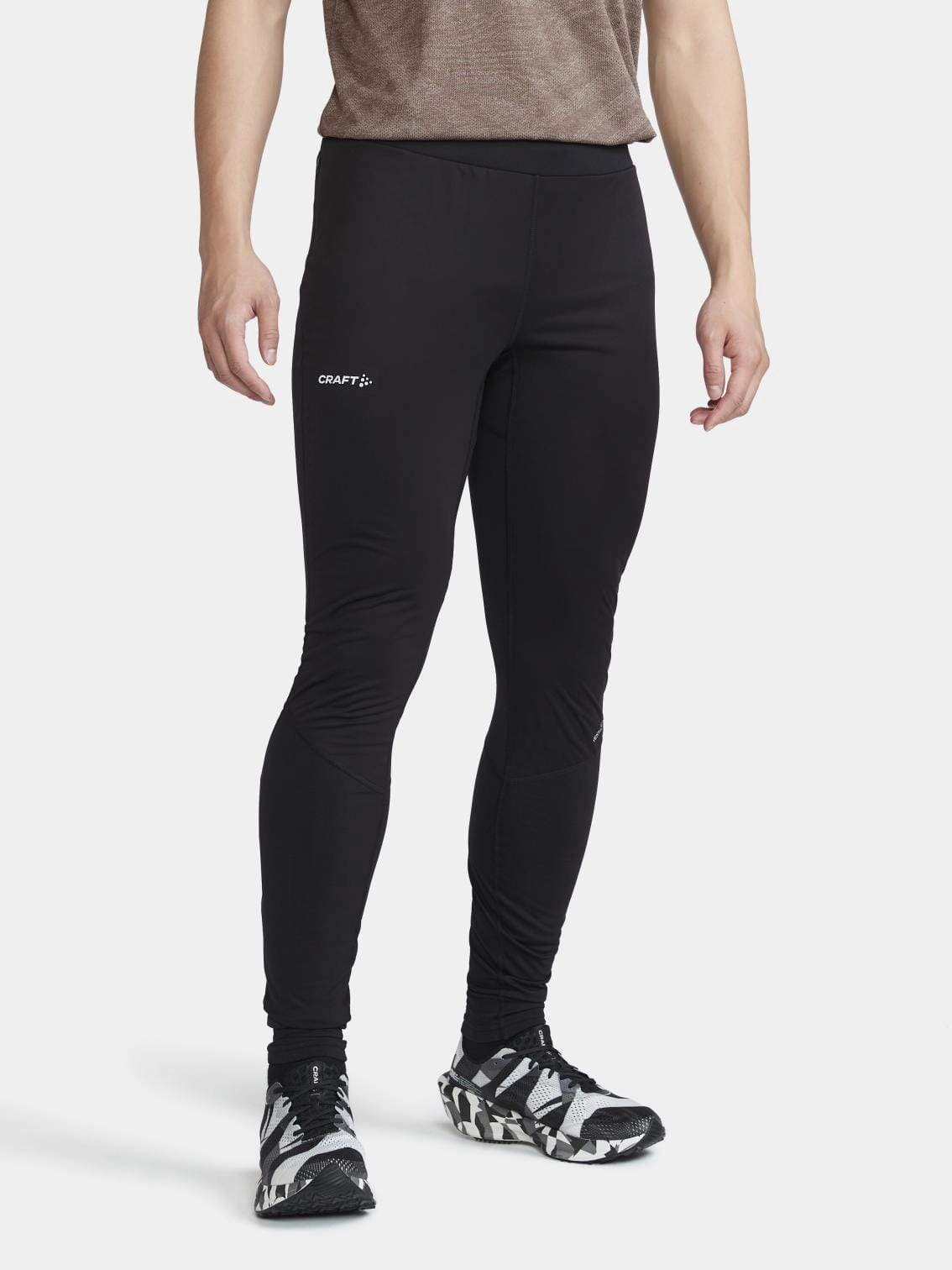 Trending Offer Today Men'S Adv Essence Warm-Wind Tights 2.0