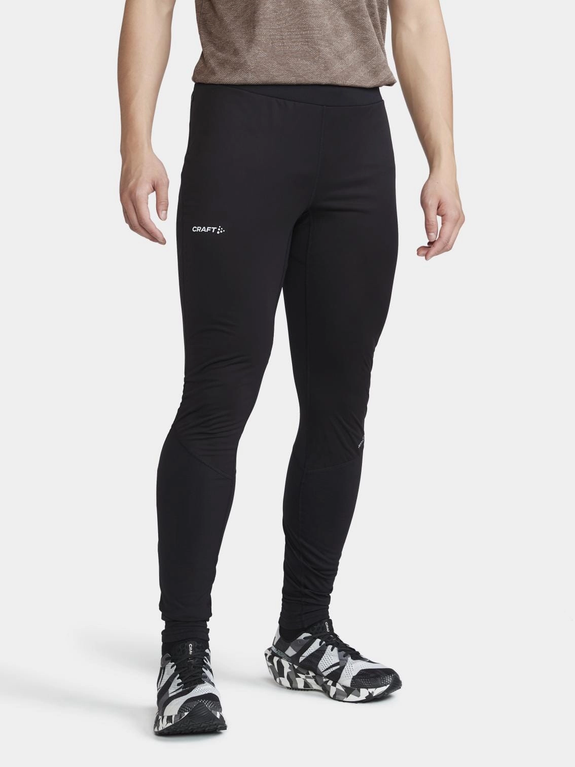 MustHave Items Last Chance Offer Men'S Adv Essence Warm-Wind Tights 2.0