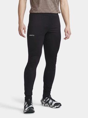 MustHave Items Last Chance Offer Men'S Adv Essence Warm-Wind Tights 2.0