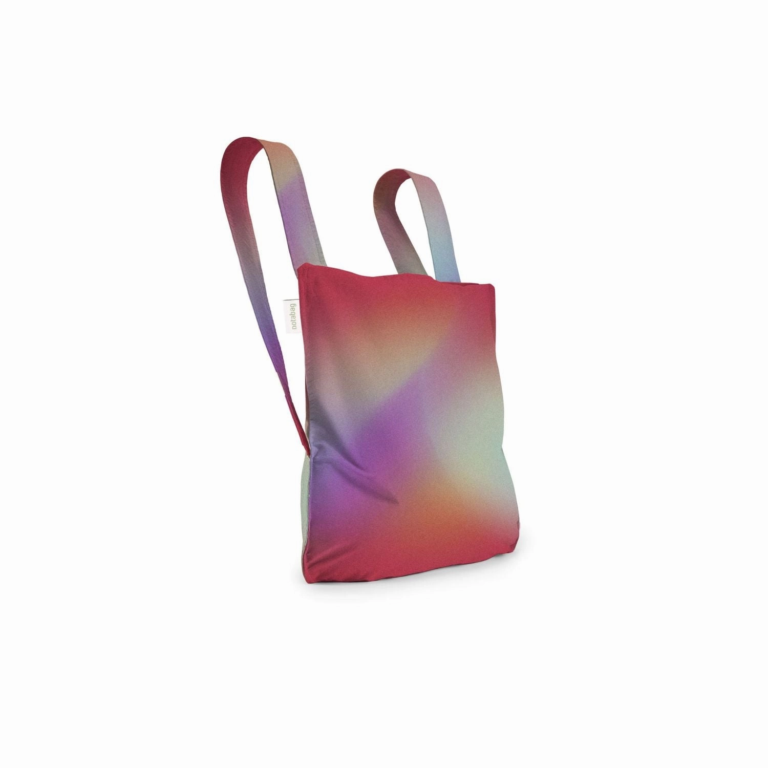 Notabag Recycled Convertible Tote Backpack EndofWeek Deals