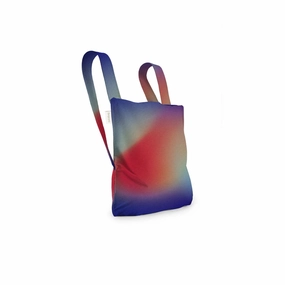 Trending Hot Picks Notabag Recycled Convertible Tote Backpack