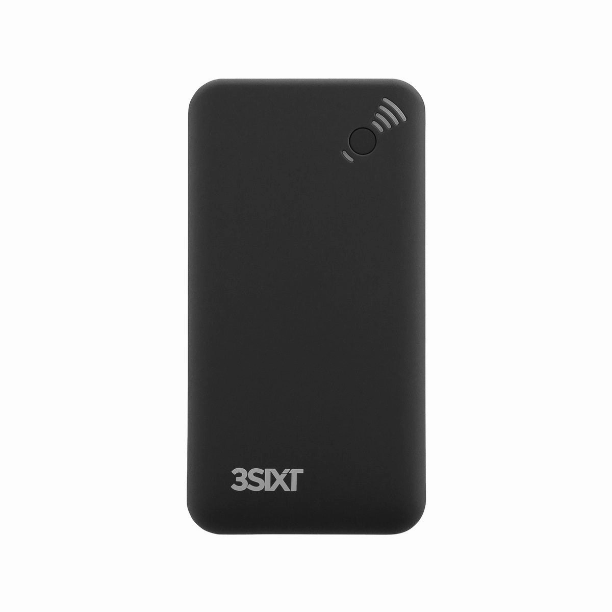 Grab Save Today Limited Stock Alert 3Sixt Jetpak Blade Wireless 4000Mah Mah Universal Powerbank